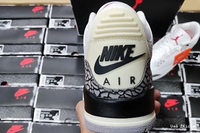 Retro White Cement DN3707-100 3 Reimagined Jordan Flexible 393 0718